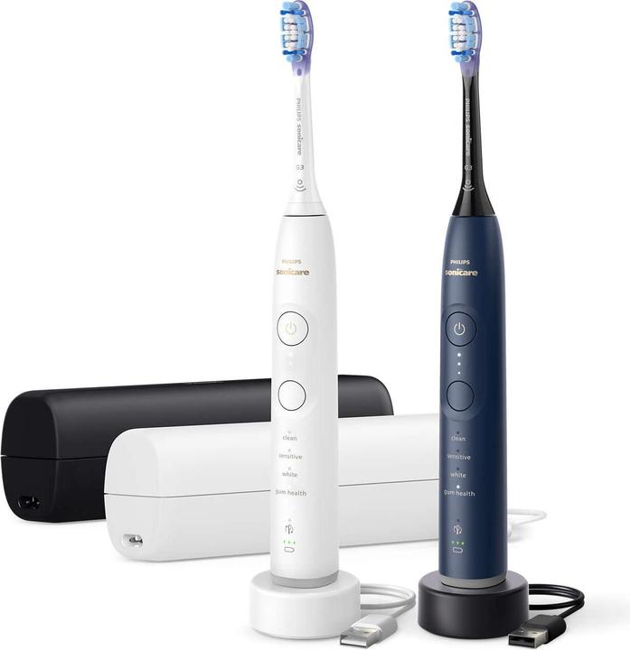 Actual product image Philips Sonicare Series 7100 (Sonic toothbrush)