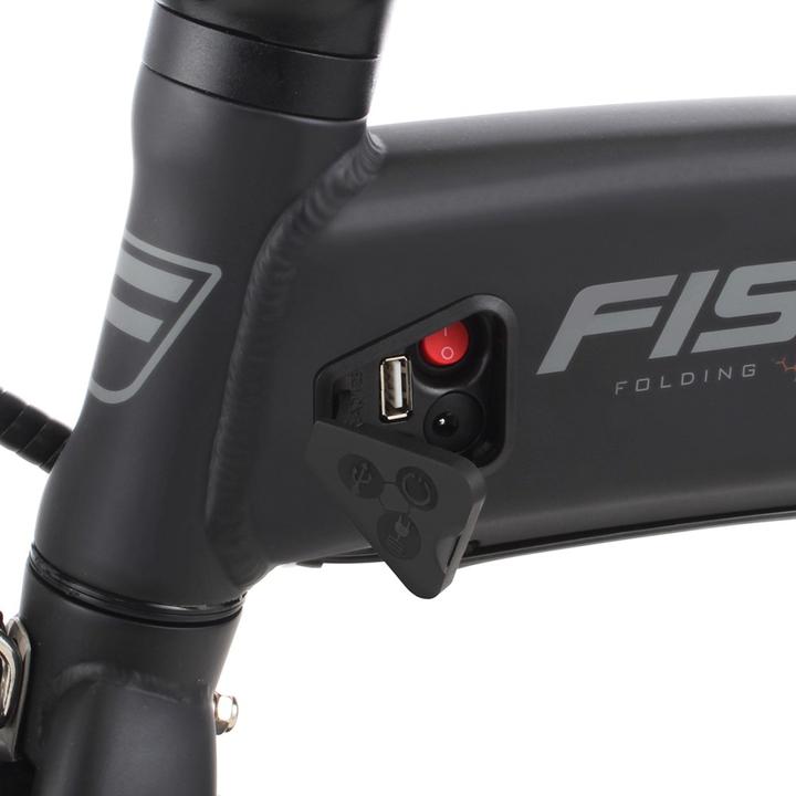 Image du produit Fischer Fr18 Mj22 (30 cm)