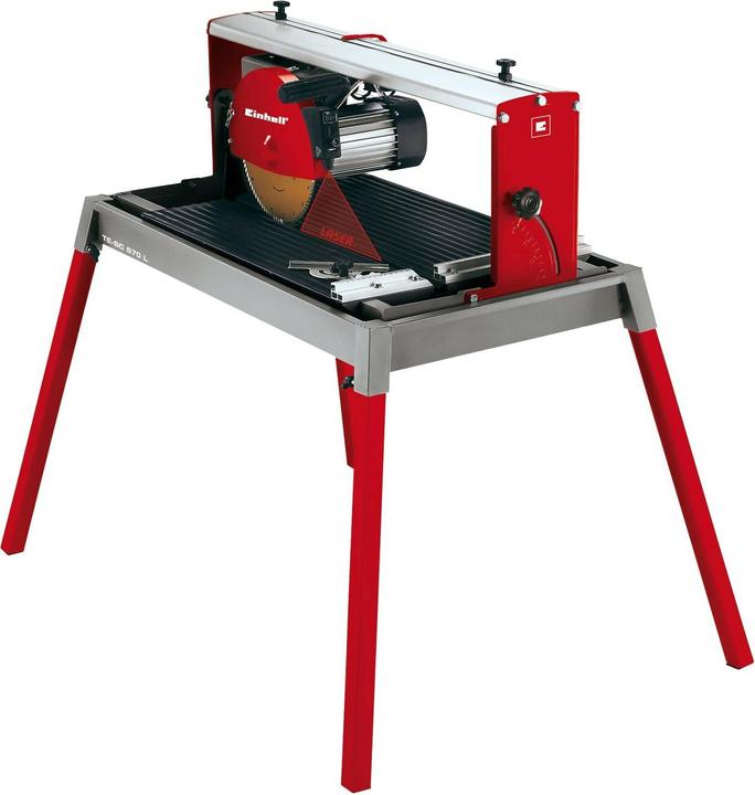 Produktbild Einhell TE-SC 570 L (Schneidegerät)