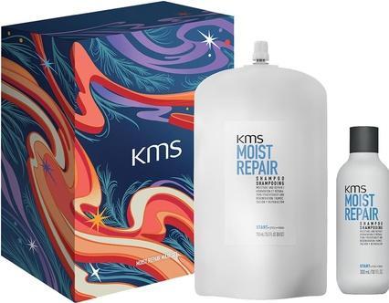 Produktbild KMS California KMS ConsciousStyle Everyday Shampoo für alle Haartypen (Flüssiges Shampoo)
