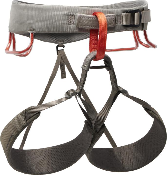 Actual product image Black Diamond Momentum Harness (XL)