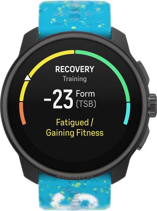 Actual product image Suunto Race S (45 mm)