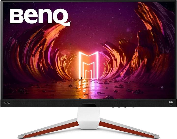 BenQ Mobiuz EX3210U (3840 x 2160 Pixel, 32")
