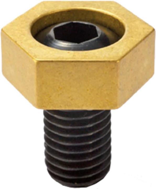 Produktbild IBT Exzenter-Spannklemme 18 mm für T-Nuten Grösse 18