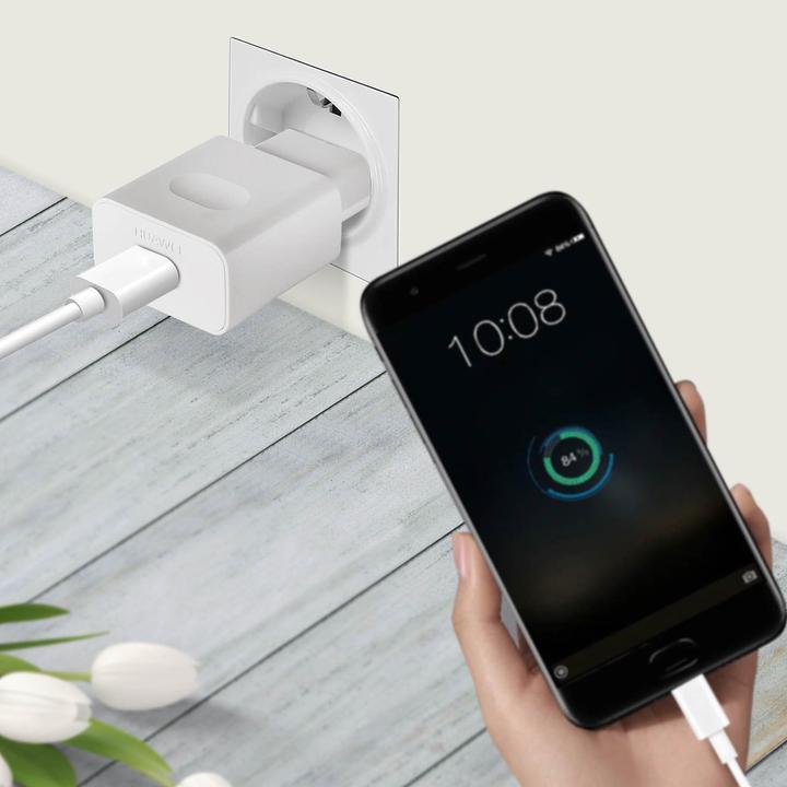 Immagine prodotto Huawei CP84 SuperCharge (40 W)