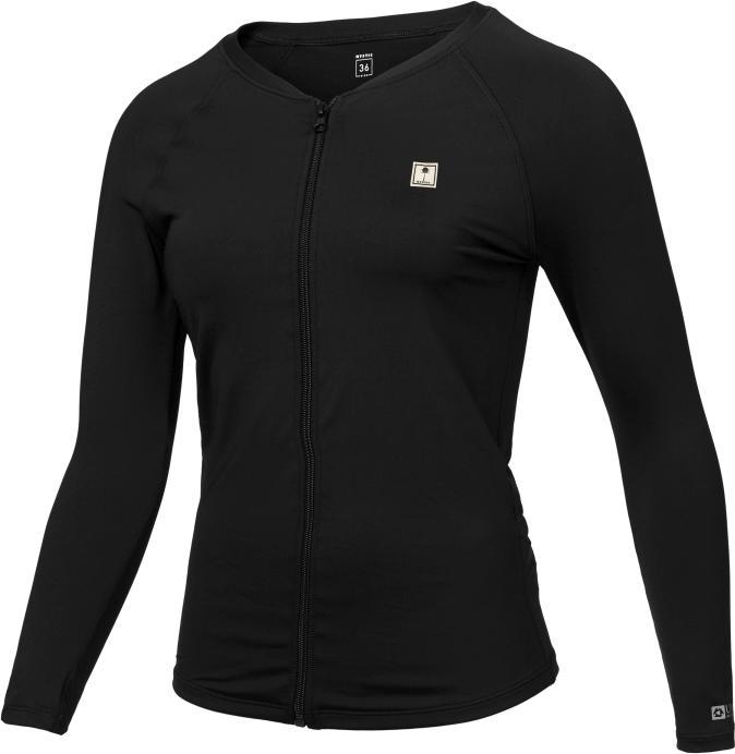 Actual product image Mystic Moonlight Rash Vest Wmn (S)