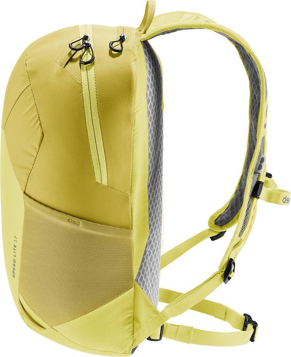 Actual product image Deuter Speed Lite 17 (17 l)