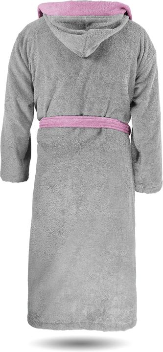 Image du produit Normani Peignoir Two-Tone (XL)