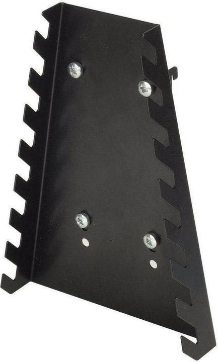 wolfcraft Sleutelhouder voor geperforeerde wand
