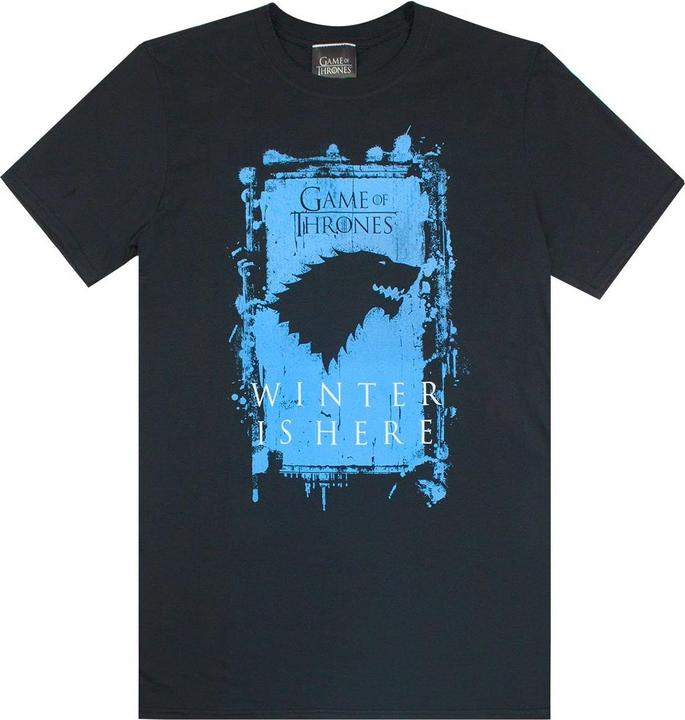 Image du produit Game of Thrones T-shirt (M)