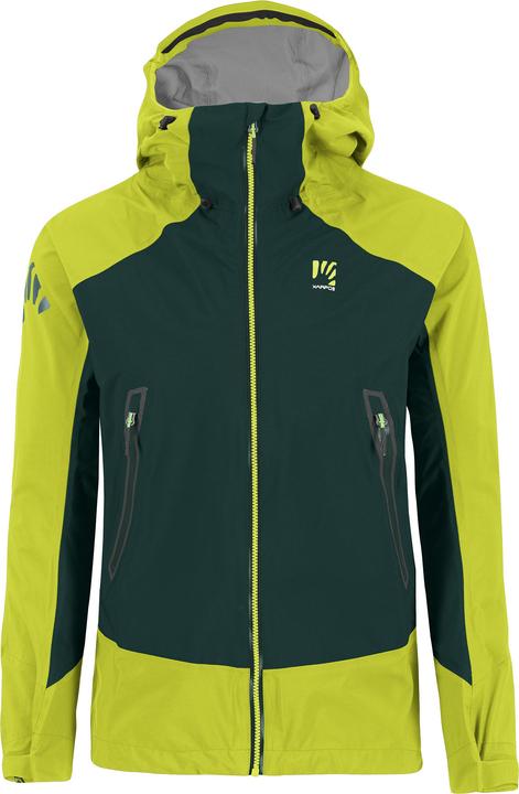 Produktbild Karpos Storm Evo Jacket (L)