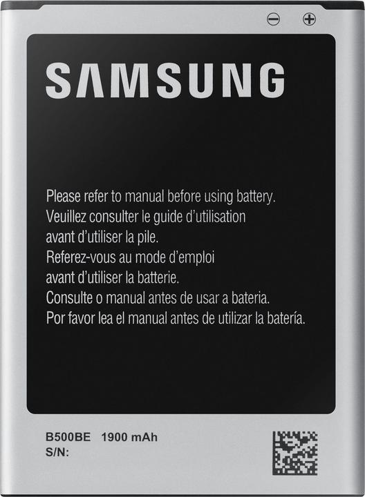 Image du produit Samsung Eb-B500bebecww