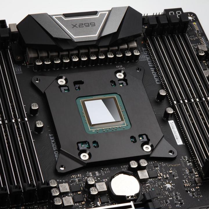 Produktbild der8auer Skylake-X Direct Die Frame
