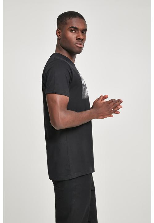 Actual product image Mister Tee Pray Tee (3XL)