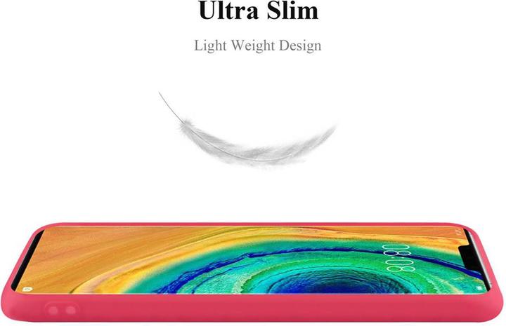 Immagine prodotto Cadorabo Copertina in TPU Candy (Mate 30 Pro)