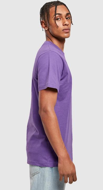 Actual product image Mister Tee Wasted Youth Tee - 2776 (M)