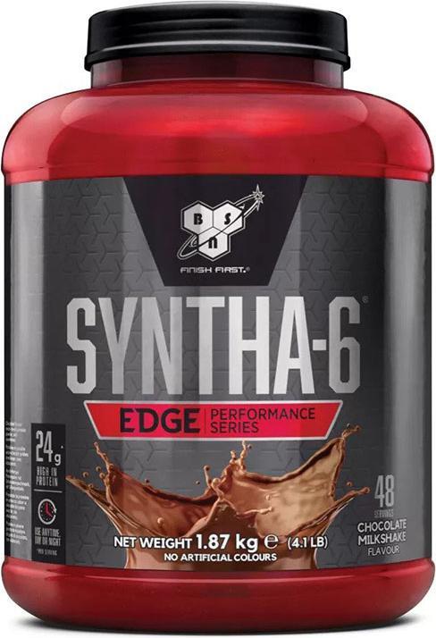 Produktbild BSN Syntha 6 Edge (Cookies and Cream, 1 Stk., 1780 g)