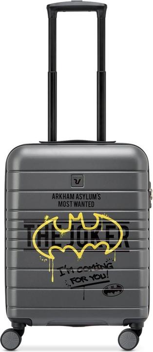 Produktbild Roncato Warner DC Handgepäckkoffer - Batman (40 l, Handgepäck (bis 50l))