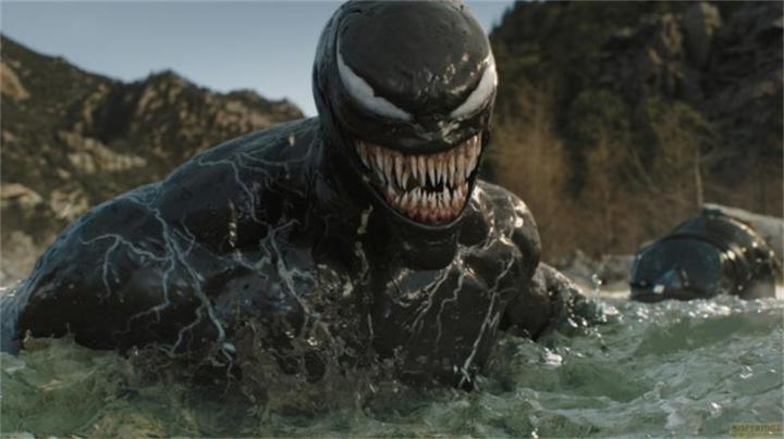 Immagine prodotto Sony Venom: L'ultimo ballo (Blu-ray, 2025, Inglese, Tedesco)