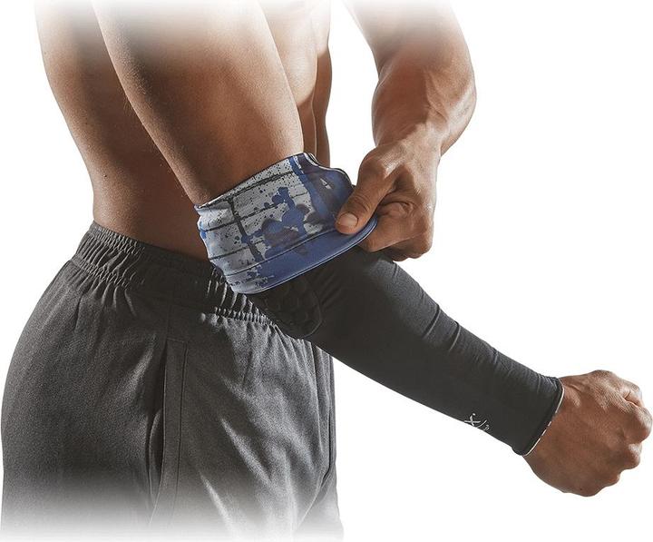 Produktbild McDavid Armschützer "Hexpad" (L)