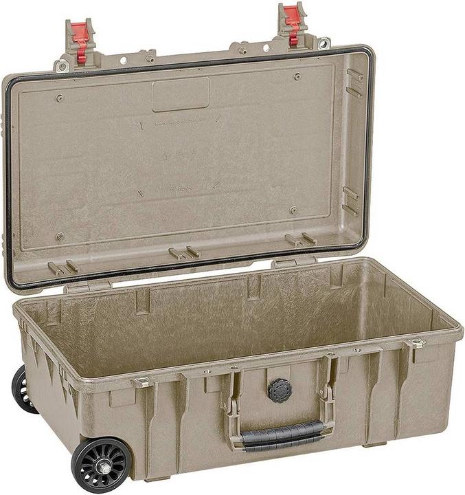 Actual product image Explorer Cases Special case 52x29x21 cm Mod. 5221 (Photo backpack, 30.30 l)