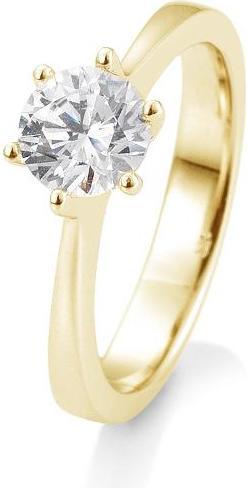 Produktbild Breuning 6er Krappe 0,80-1,50 ct. (48, 585/14 K Gold)