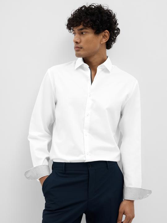 Image du produit Selected Homme chemise à manches longues (XXL)