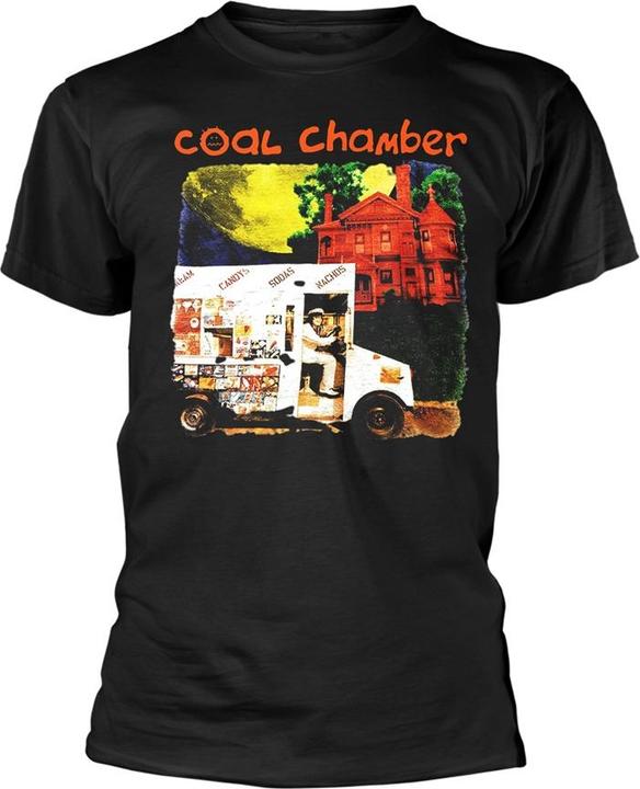 Coal Chamber Shirt