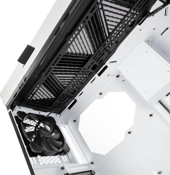Image du produit ASUS ROG Strix Helios GX601 (ATX, mATX, Mini-ITX, E-ATX)
