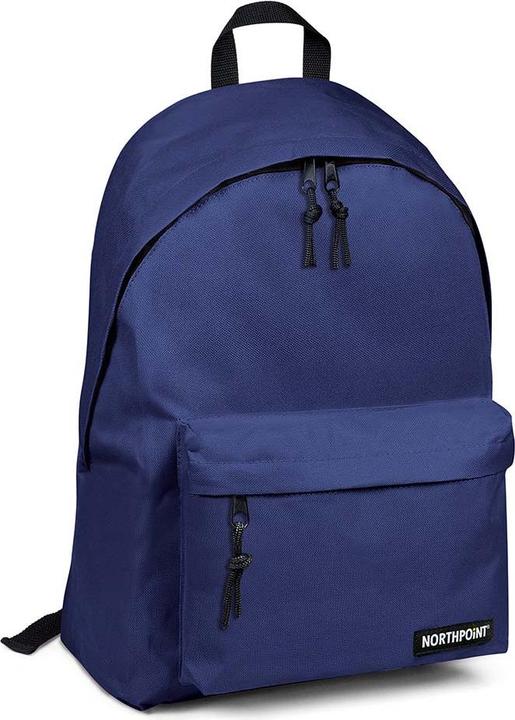 Produktbild Lebez Northpoint Rucksack Blau