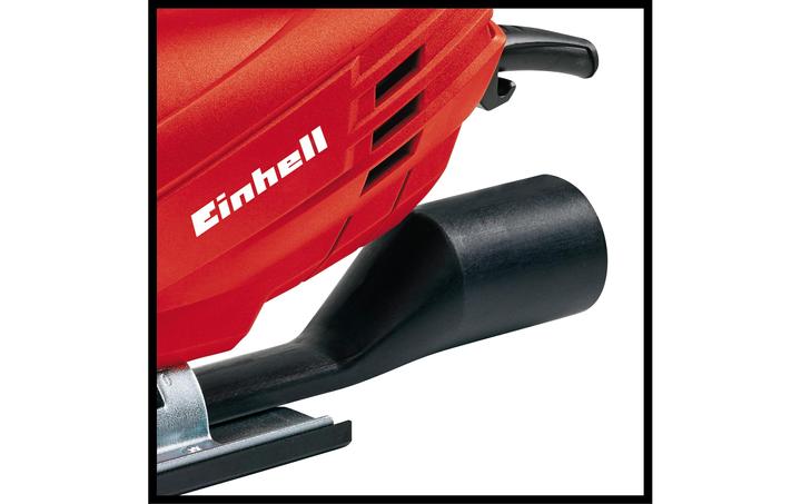 Produktbild Einhell Stichsäge TH-JS 85