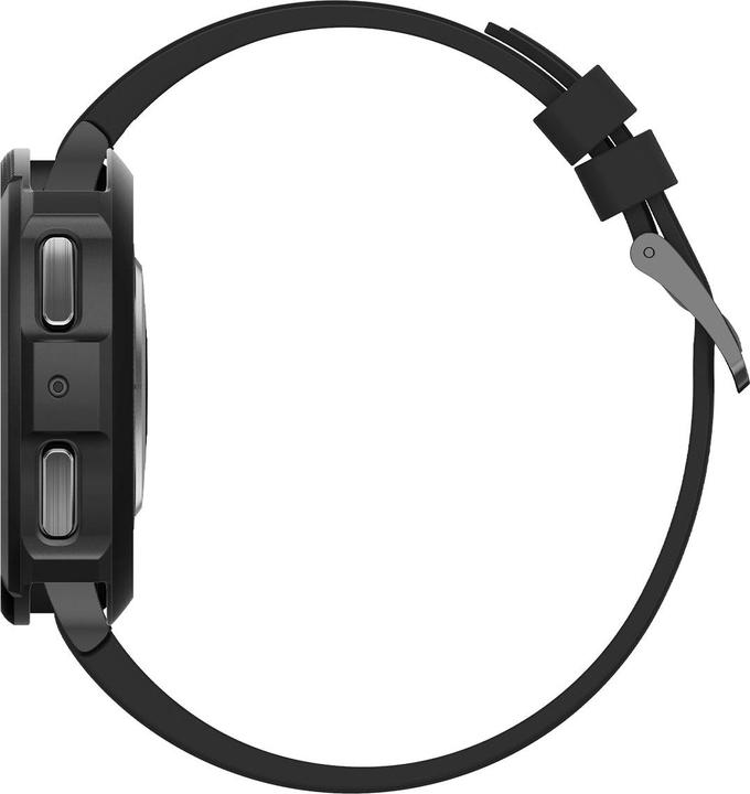 Immagine prodotto Spigen LIQUID AIR GALAXY Watch 5 PRO (45 MM) NERO OPACO (50 mm)