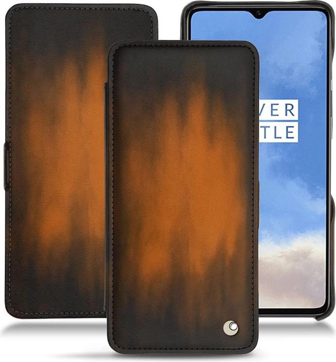 Produktbild Noreve Lederschutzhülle horizontal (OnePlus 7T)