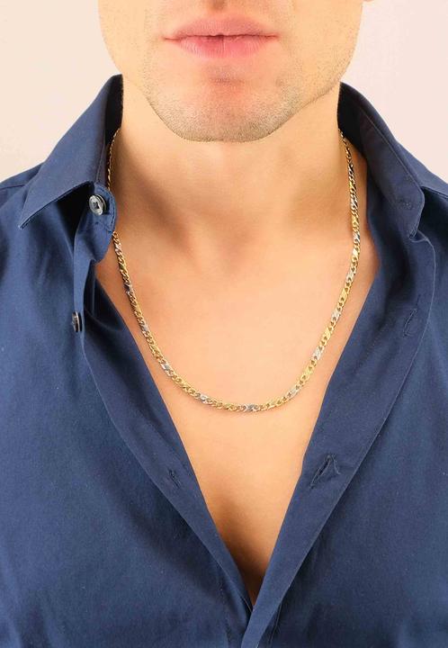 Produktbild Muau Carrera (750/18 K Gold, 45 cm)