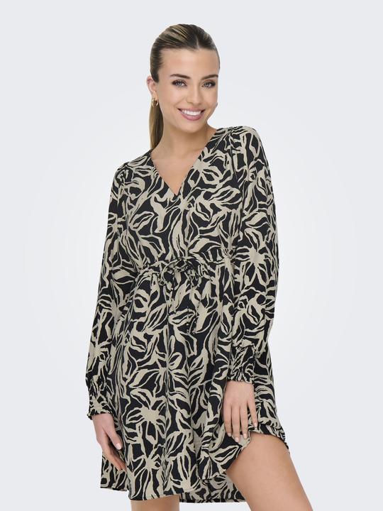 Produktbild Only ONLTHARA Kurzes Kleid Kleid (L)