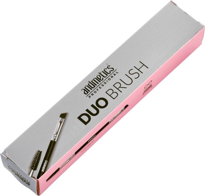 Image du produit Andmetics - Brow Brush (Eyeliner)