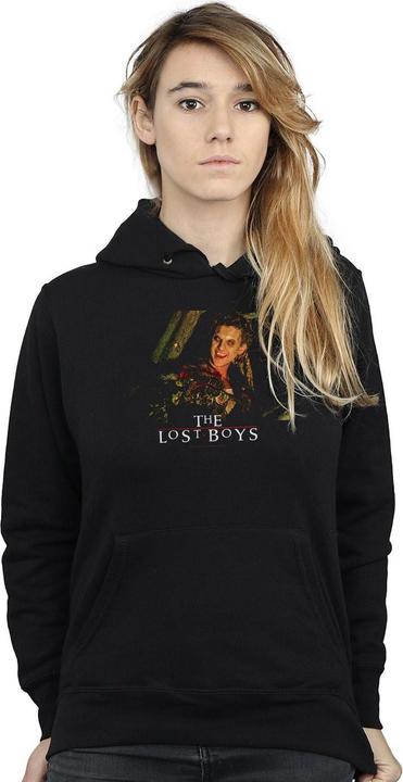 Produktbild The Lost Boys Marko Smile Kapuzenpullover (S)