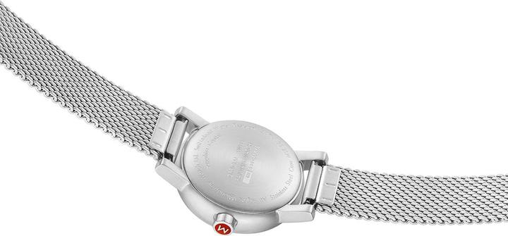 Image du produit Mondaine Evo2 (Montre analogique, Swiss Made, 26 mm)