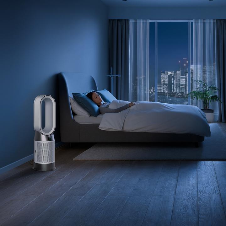 Produktbild Dyson Purifier Hot + Cool HP10 (27 m²)