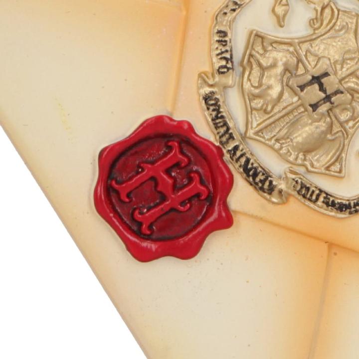 Image du produit Nemesis Now Harry Potter: Hogwarts Letter (1 -pièce)