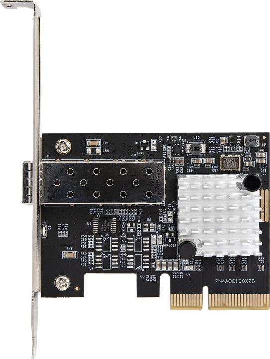 Produktbild StarTech .com 10Gbe PCI Express SFP+ Netzwerkkarte (Mini PCI Express)