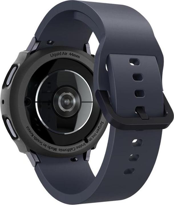 Image du produit Spigen Liquid Air Samsung Galaxy Watch 7 44 mm czarny/matte black ACS07900