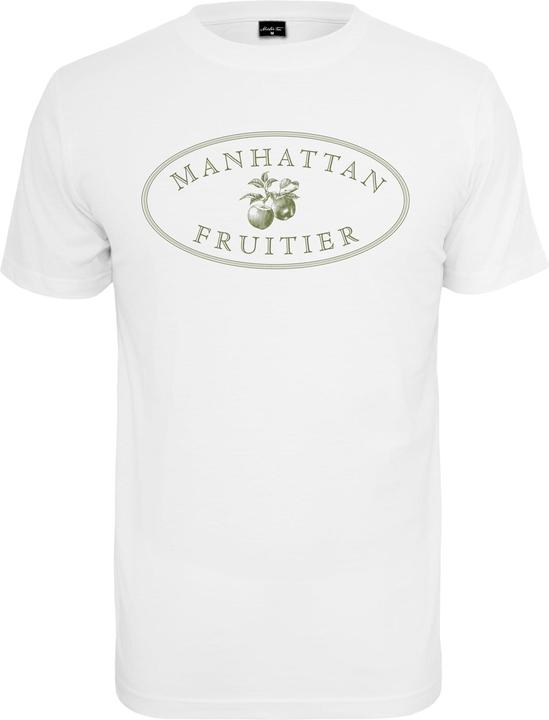 Mister Tee Manhattain Fruiter Tee - 89211