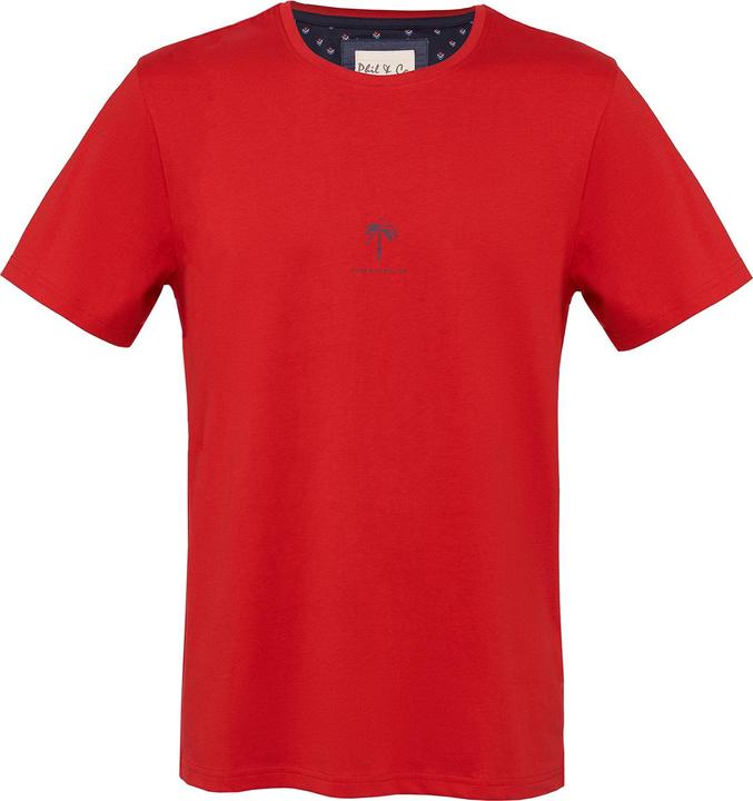 Actual product image Phil & Co. Berlin Pyjama shorty (M)