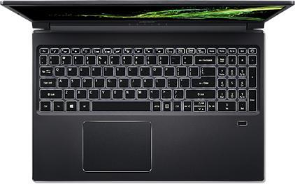 Produktbild Acer Aspire 7 – A715-74G-57L9 (15.60", Intel Core i5-9300H, 8 GB, 512 GB, DE)