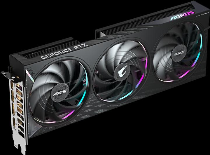 Produktbild Gigabyte AORUS GeForce RTX 5060 Ti ELITE 16G (16 GB)