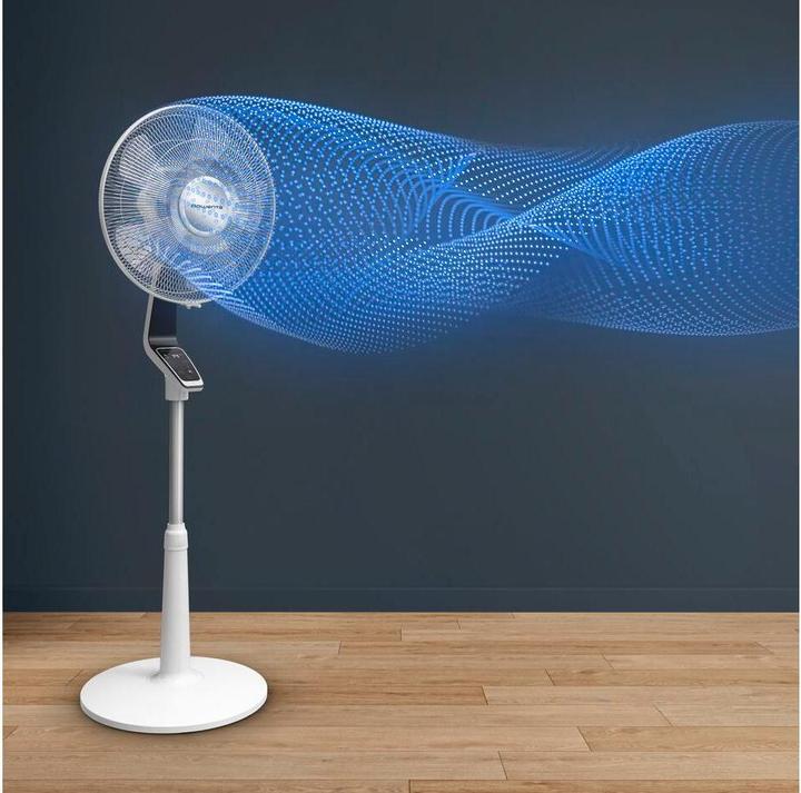 Produktbild Rowenta Standventilator Turbo Silence Extreme VU5690 (35 dB)