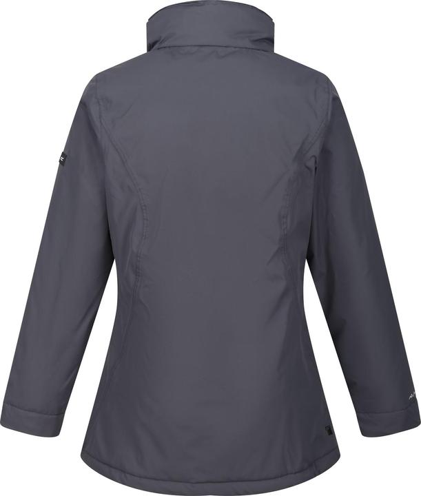 Actual product image Regatta Womens/Ladies Blanchet II Jacket (36 D)