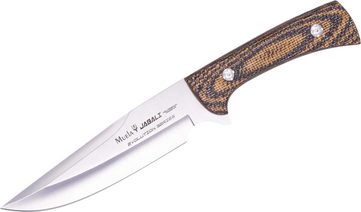 Actual product image Muela Jabali-17G (17 cm)