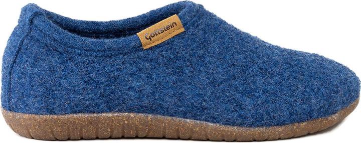 Actual product image Gottstein Alpine Midcut RU (43)